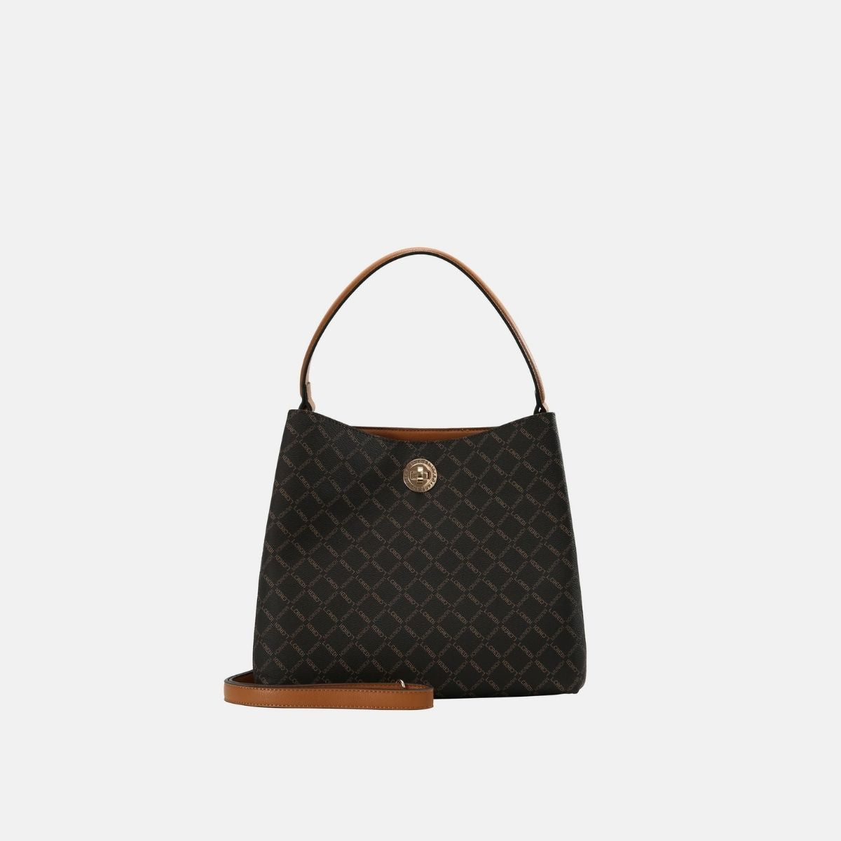 Filiberta Hobo braun