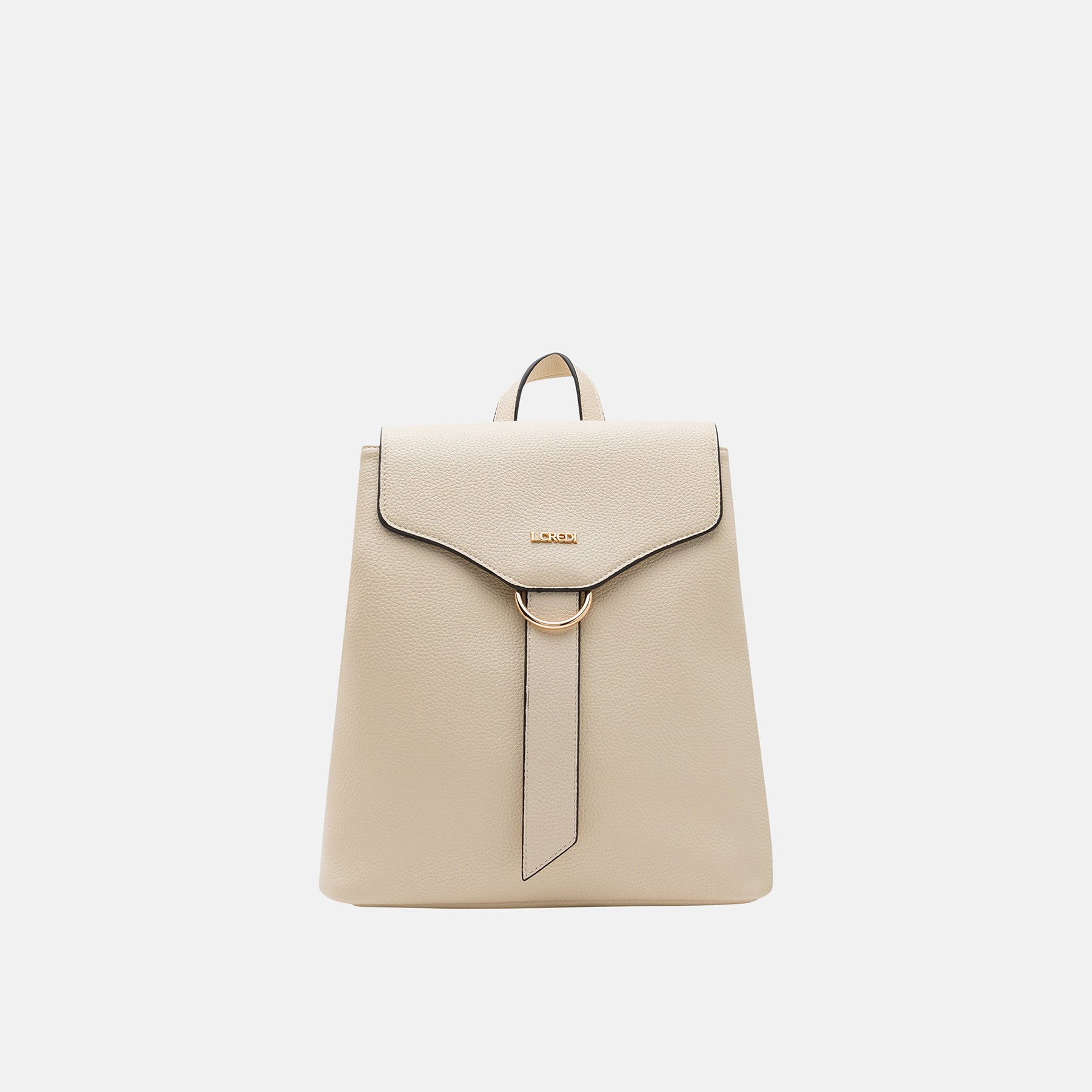 Oriella Rucksack creme