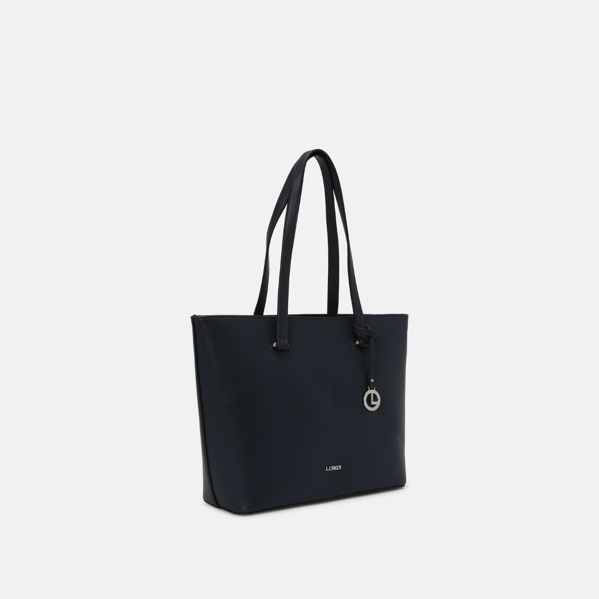 Filippa Shopper marine