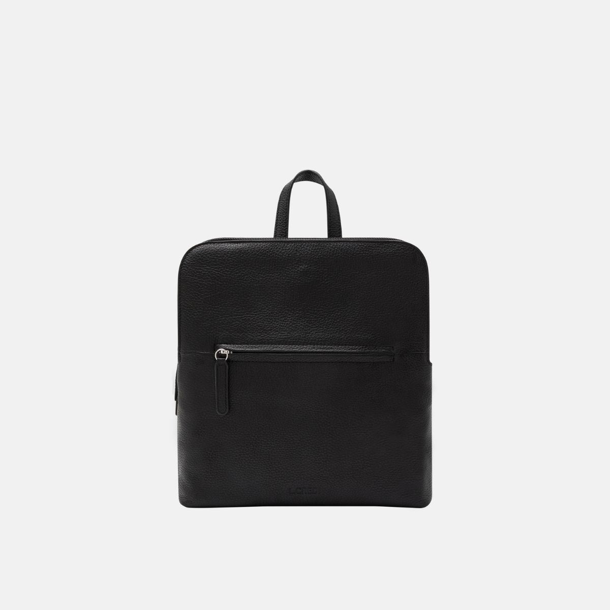 Monika Rucksack schwarz