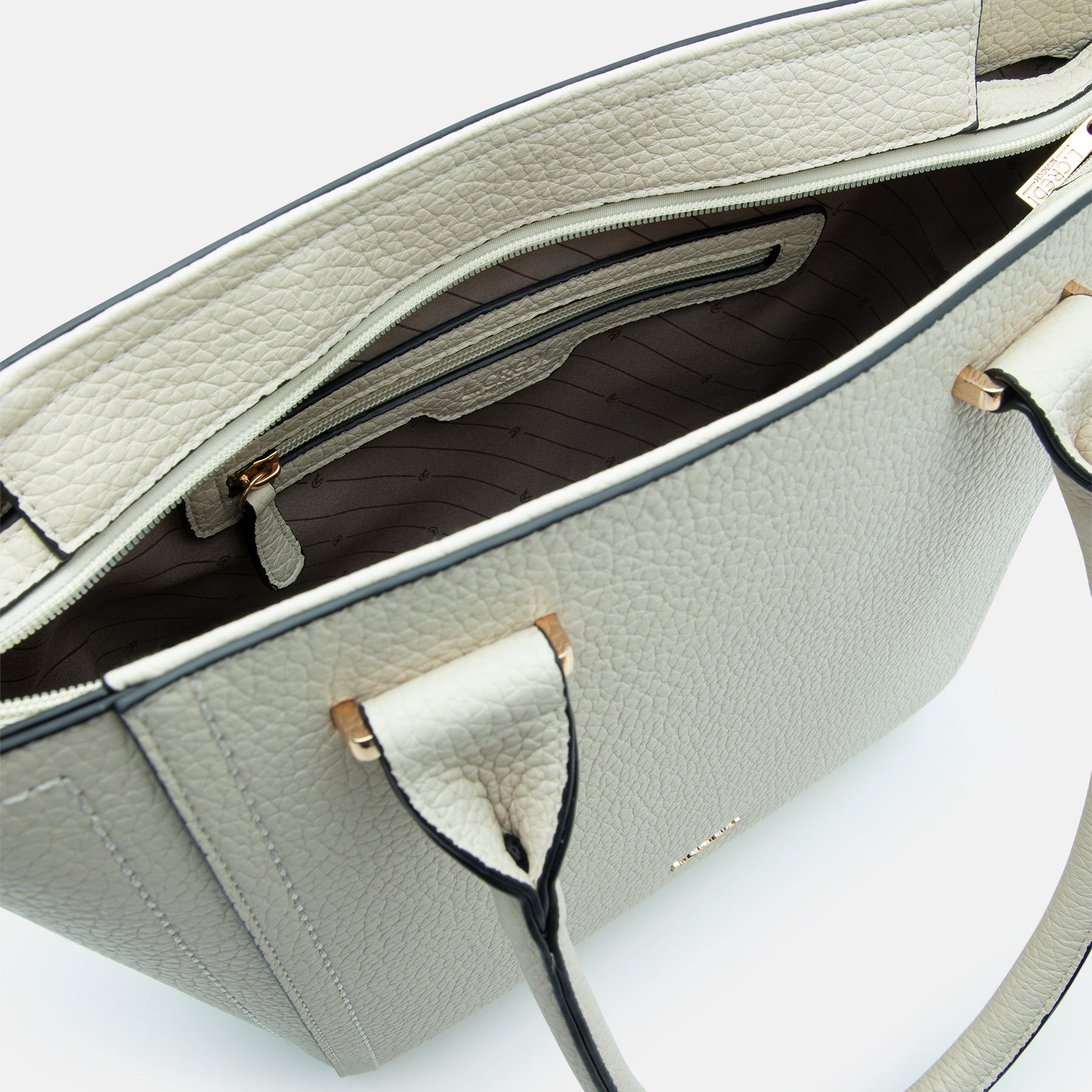 Pakisa Shopper creme
