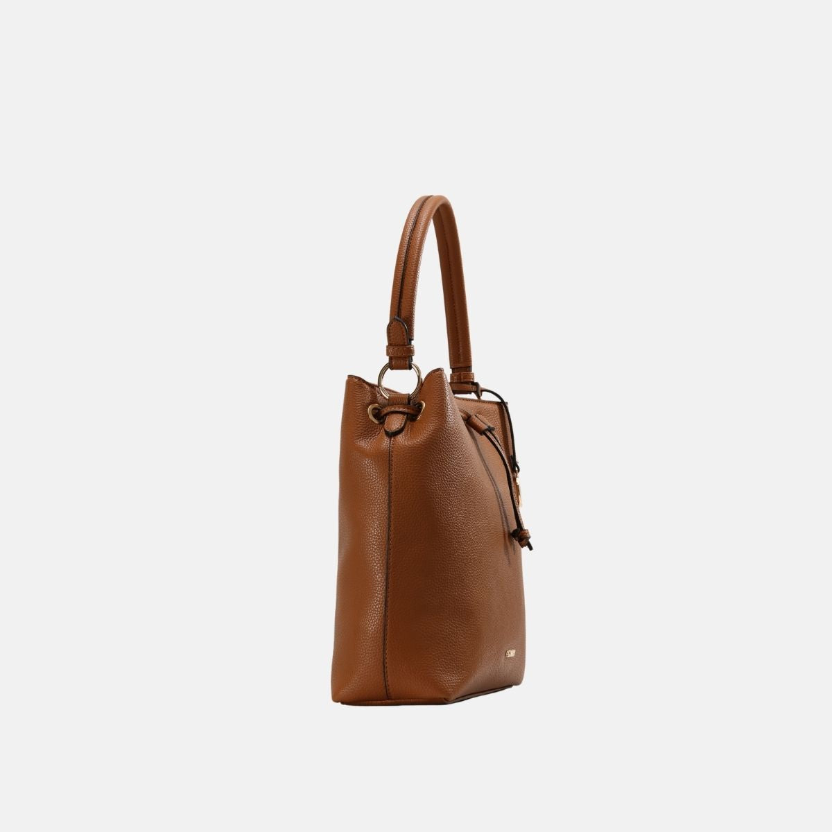 Ebony Hobo cognac