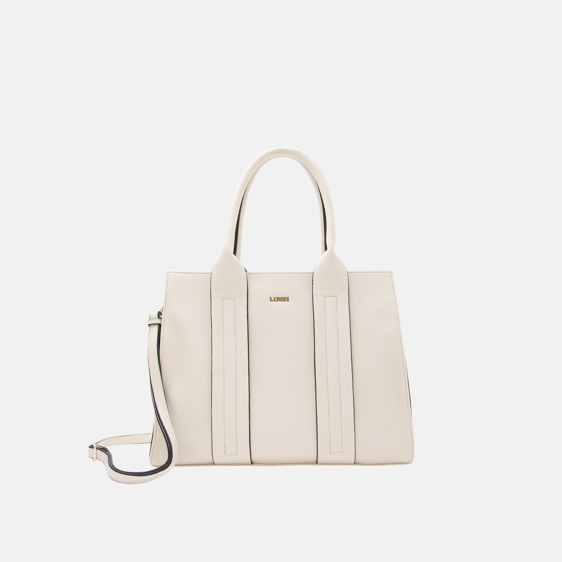 Paria Shopper creme