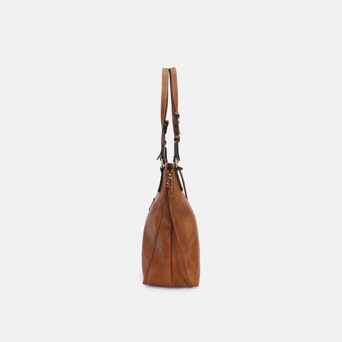 Jana Shopper cognac