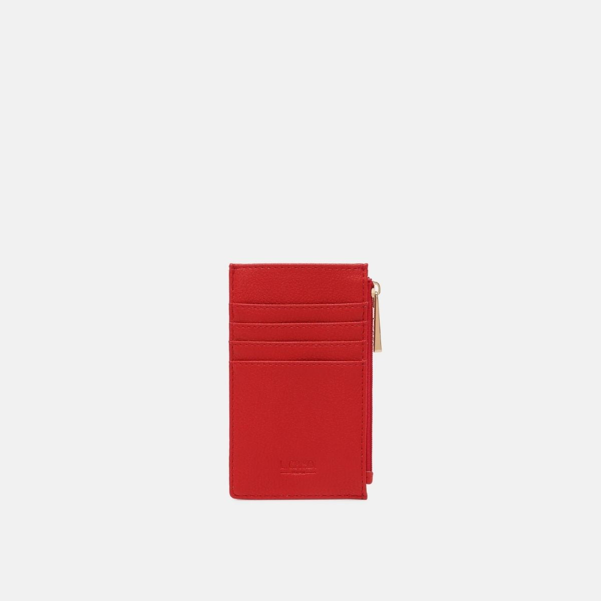 Filippa Kartenetui rot