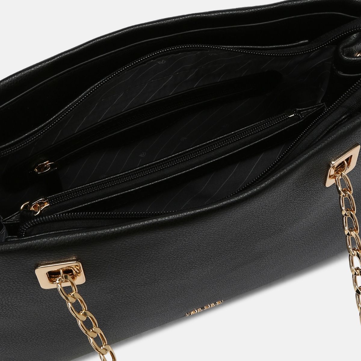 Karin Shopper schwarz