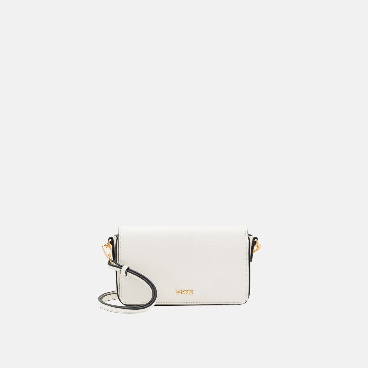 Jane Clutch weiss