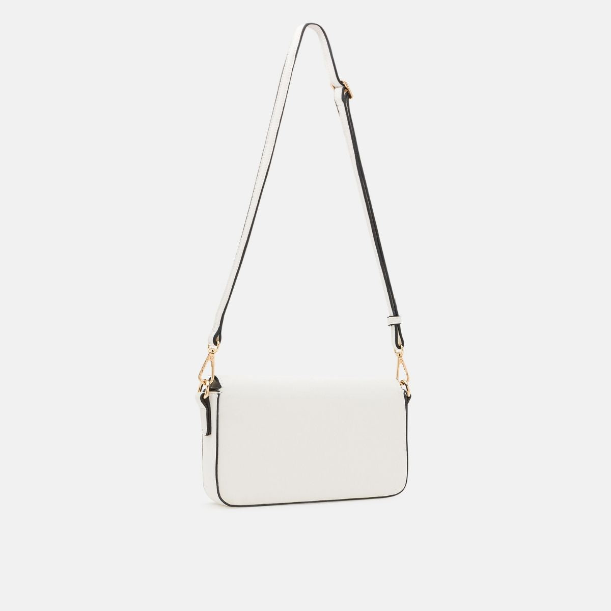 Jane Clutch weiss