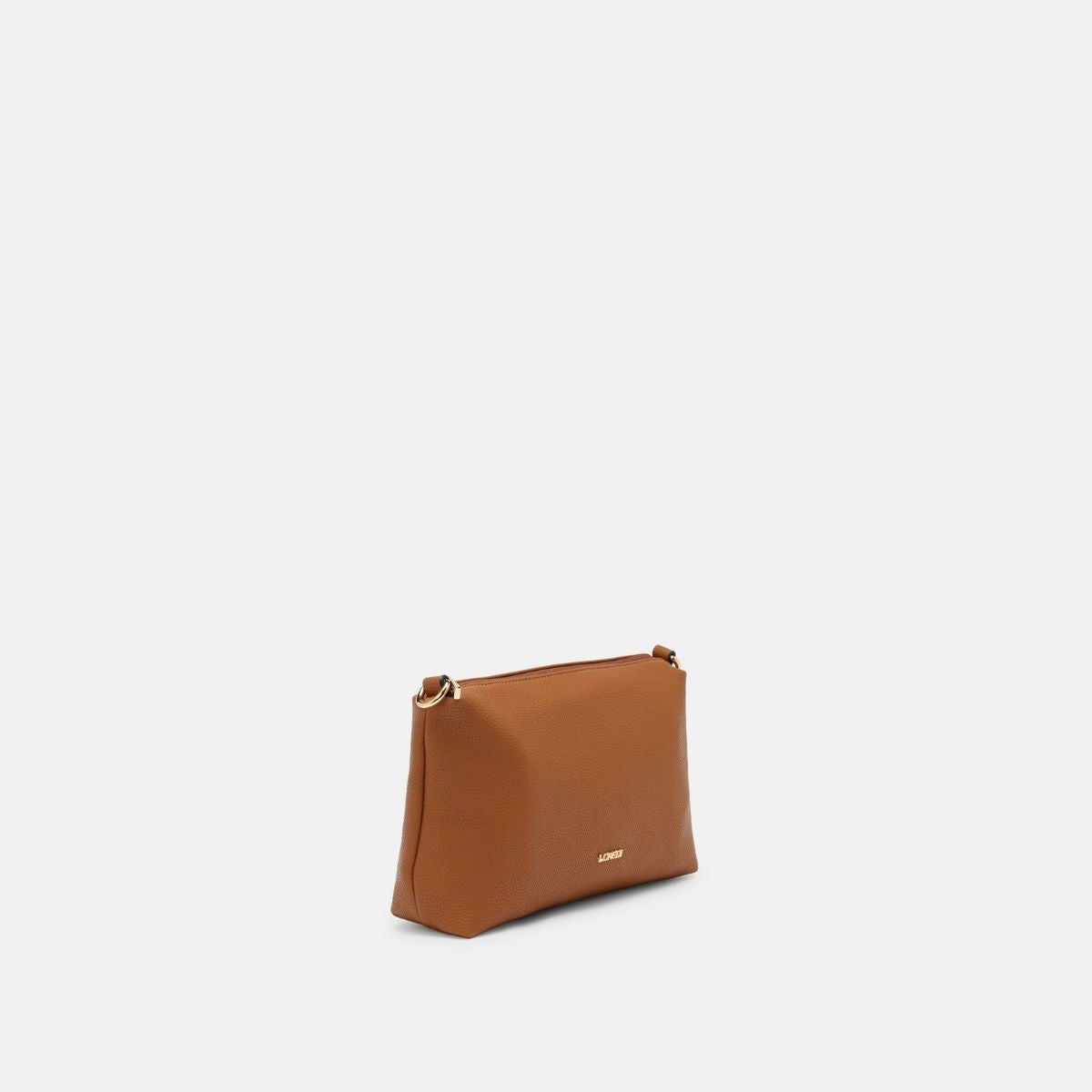 Ella Umhängetasche cognac