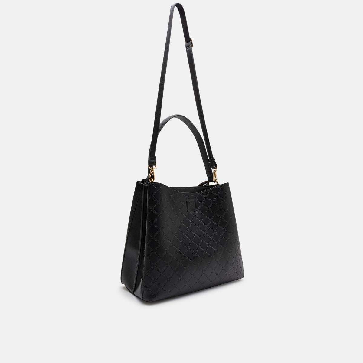 Filiberta Hobo schwarz