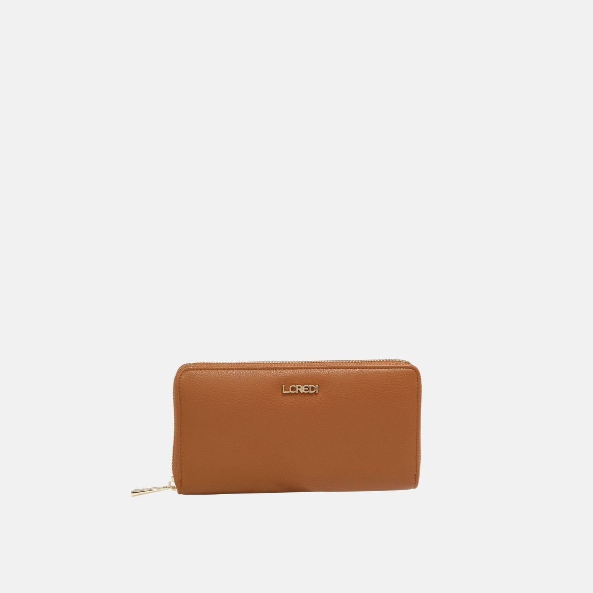 Filippa Portemonnaie cognac