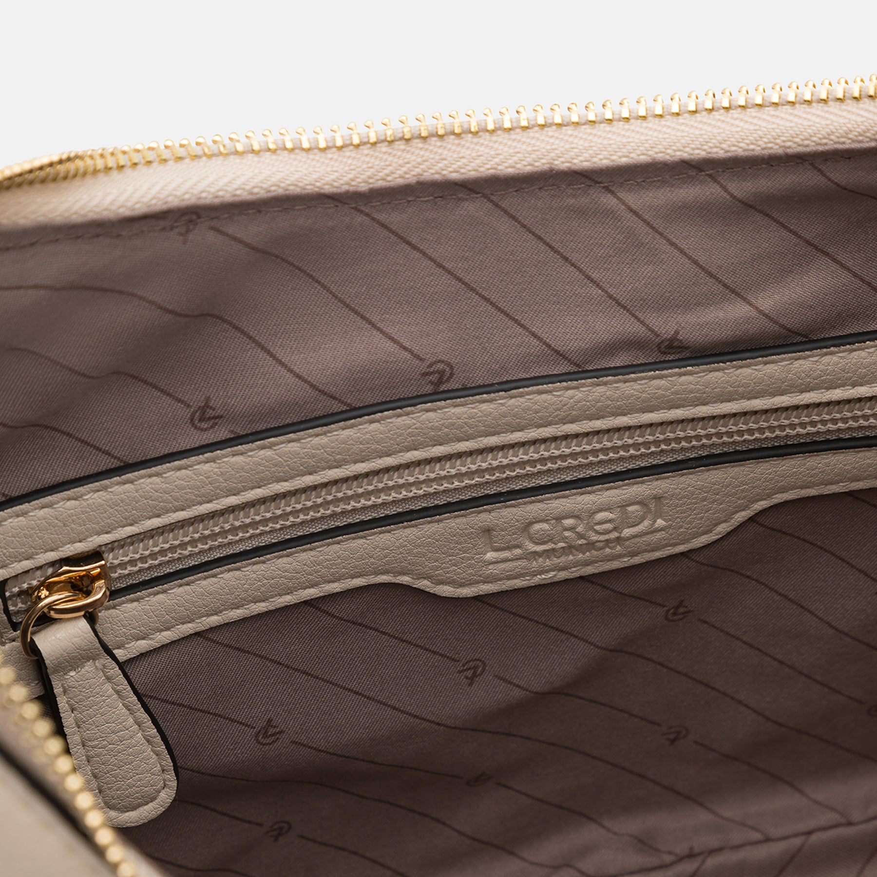 Ornella Hobo creme