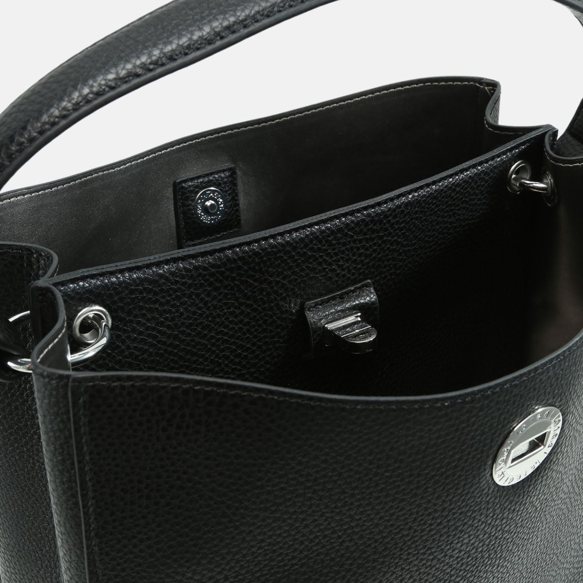 Carla Hobo schwarz