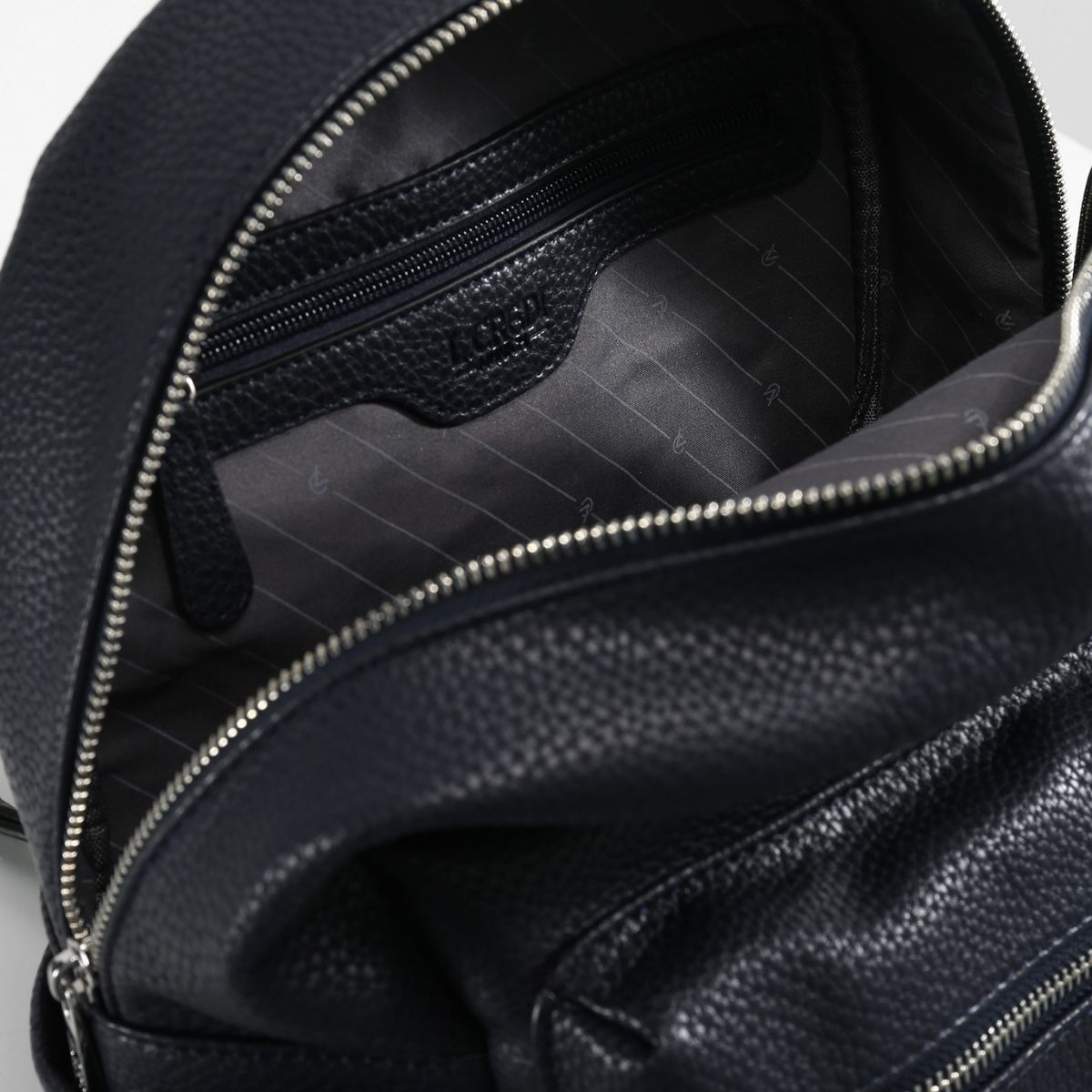 Ella Rucksack marine