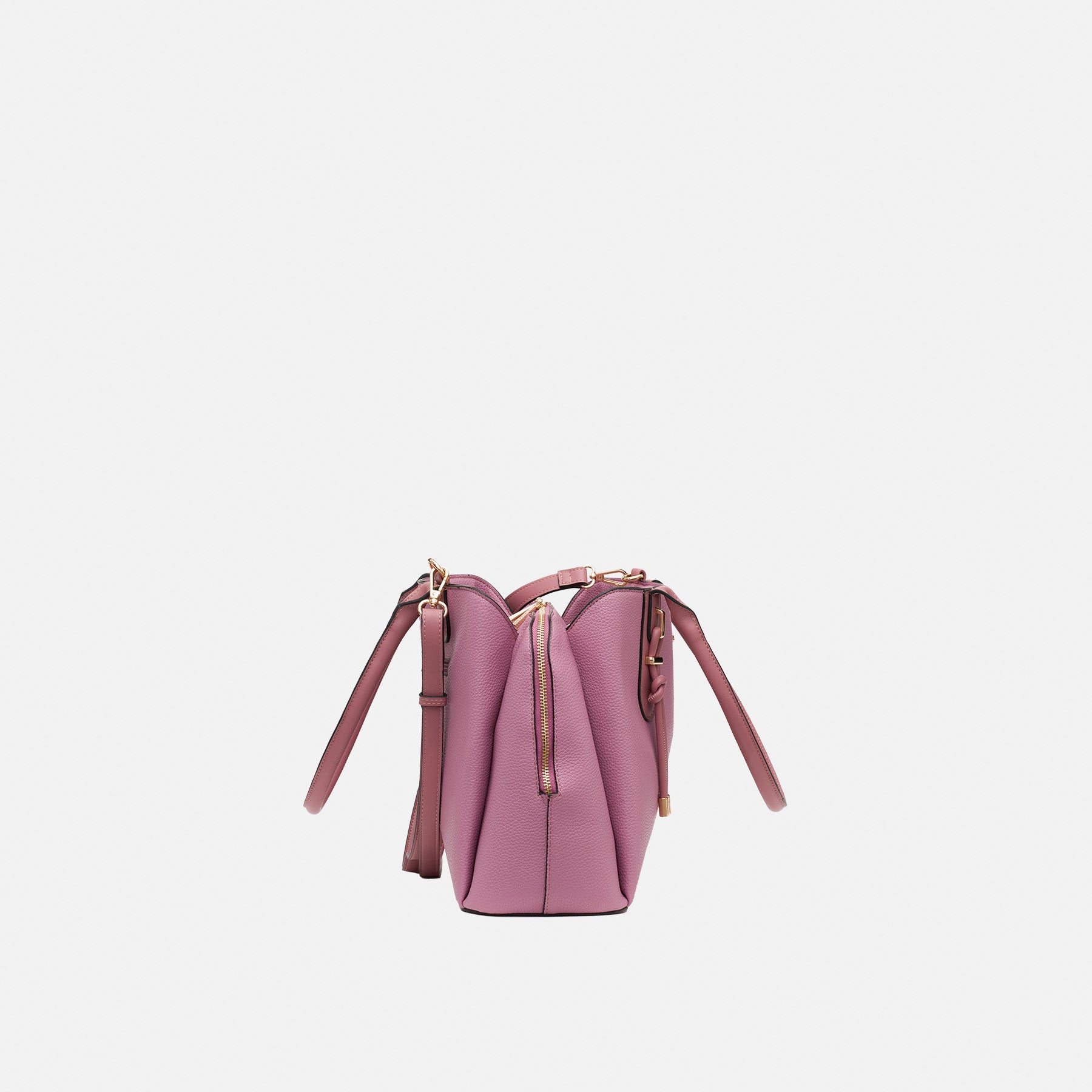 Paloma Shopper soft berry