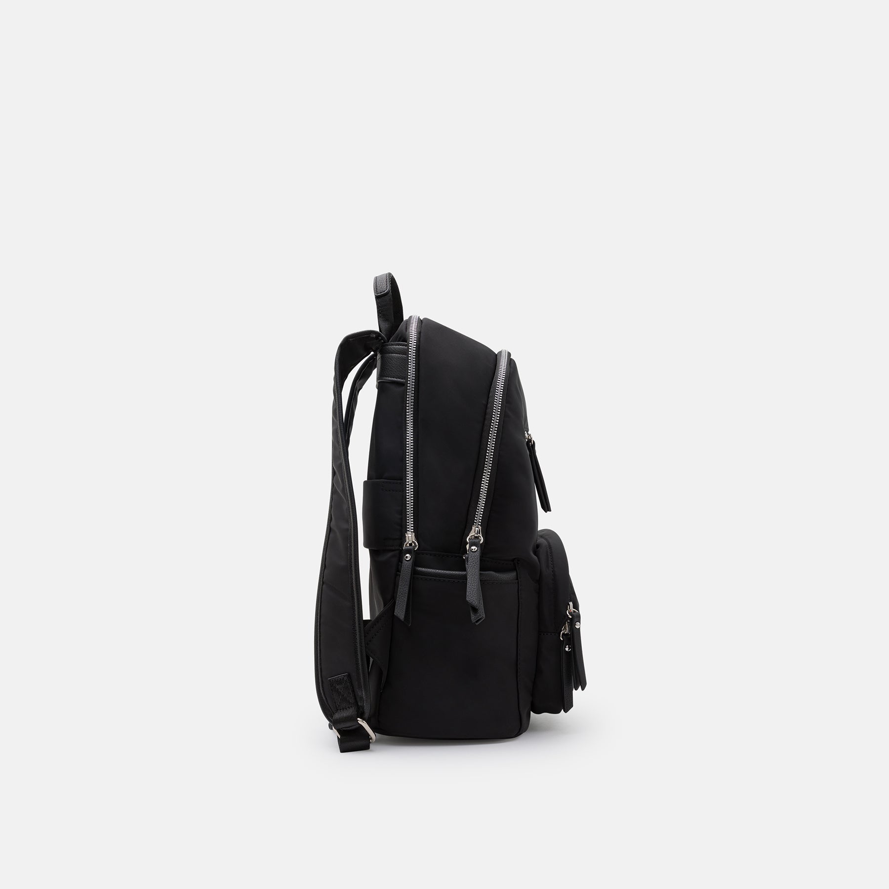 Odeta Rucksack schwarz