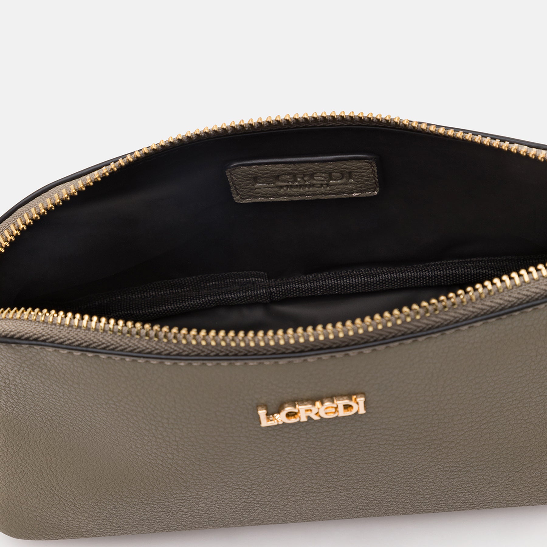 Filippa Kosmetiktasche khaki