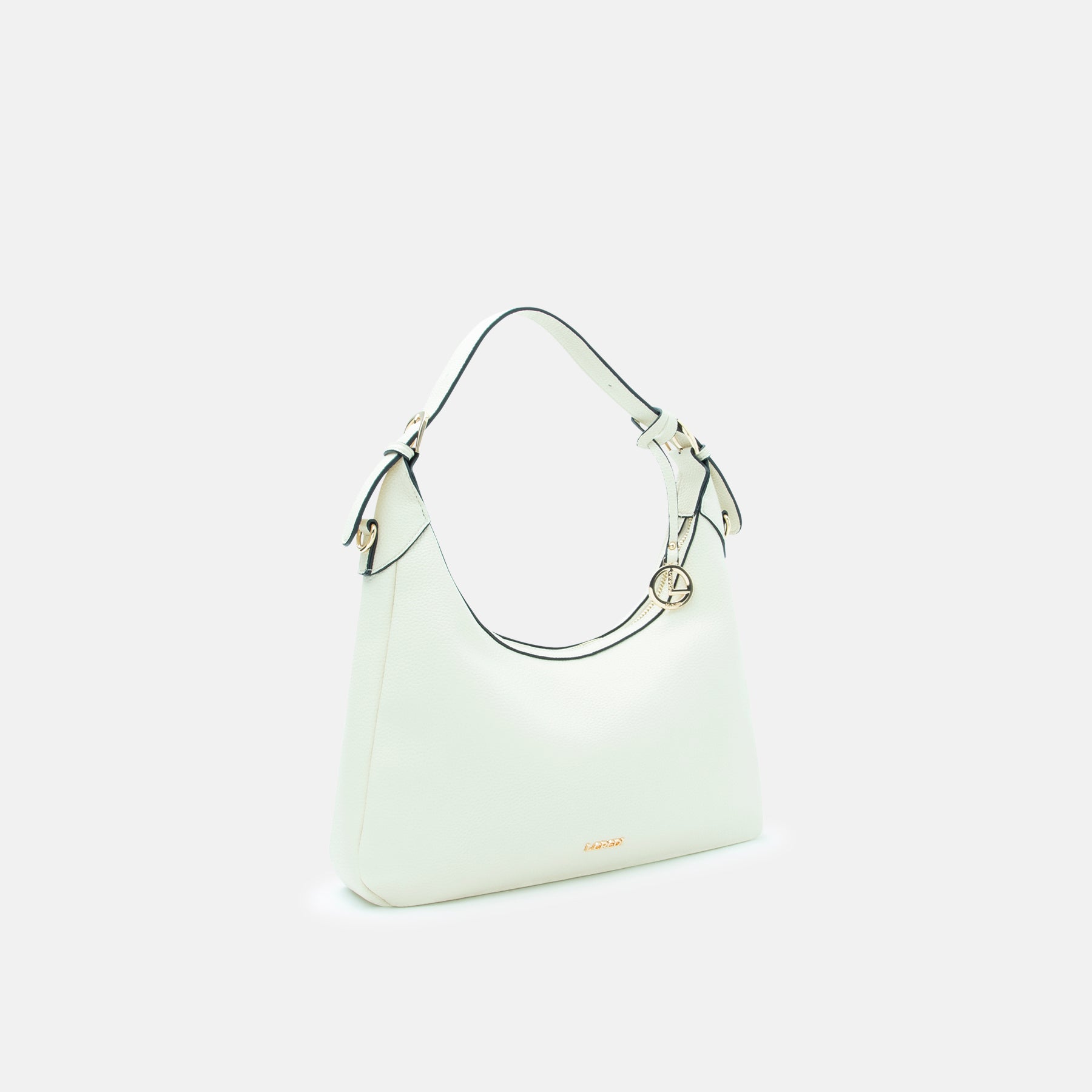 Petronia Hobo creme
