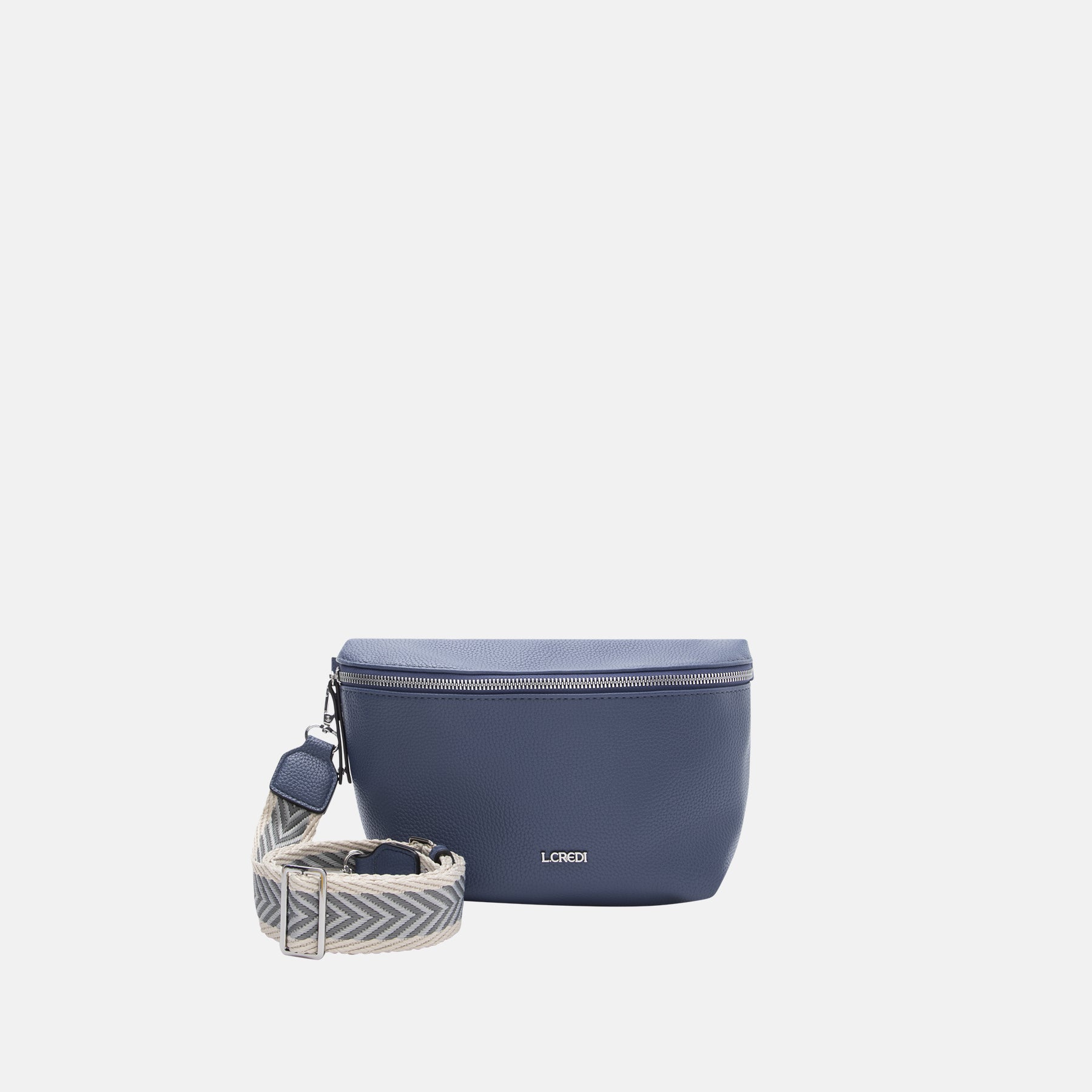 Oliana Umhängetasche dusty blue