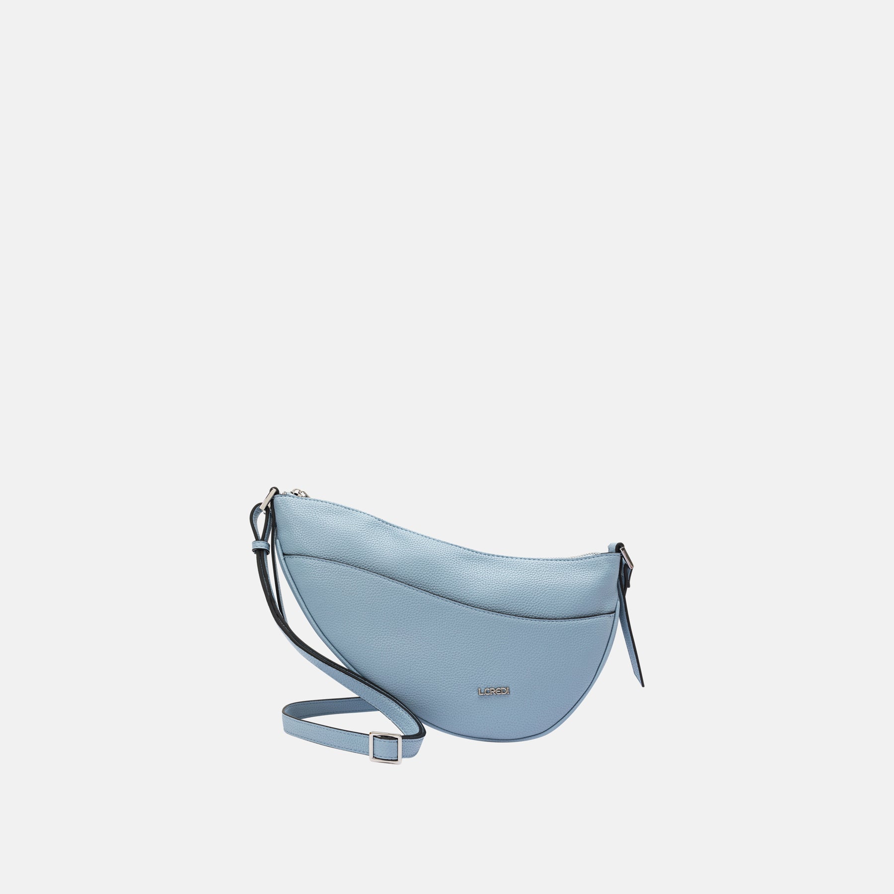 Ona Umhängetasche ice blue
