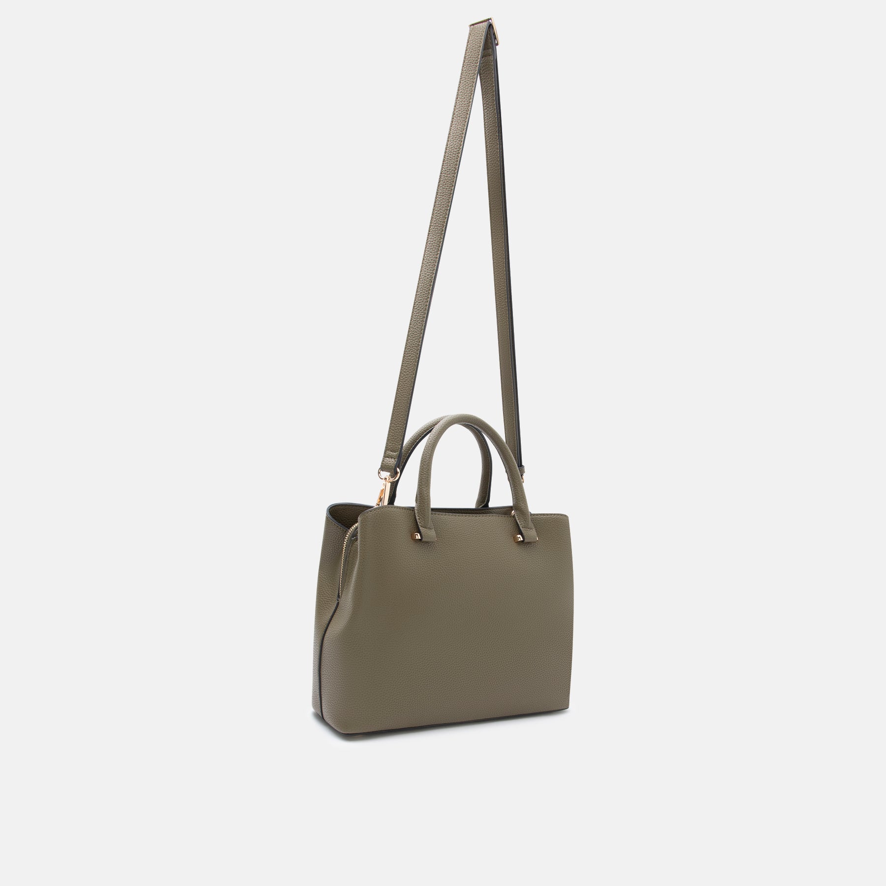 Maxima Henkeltasche forest