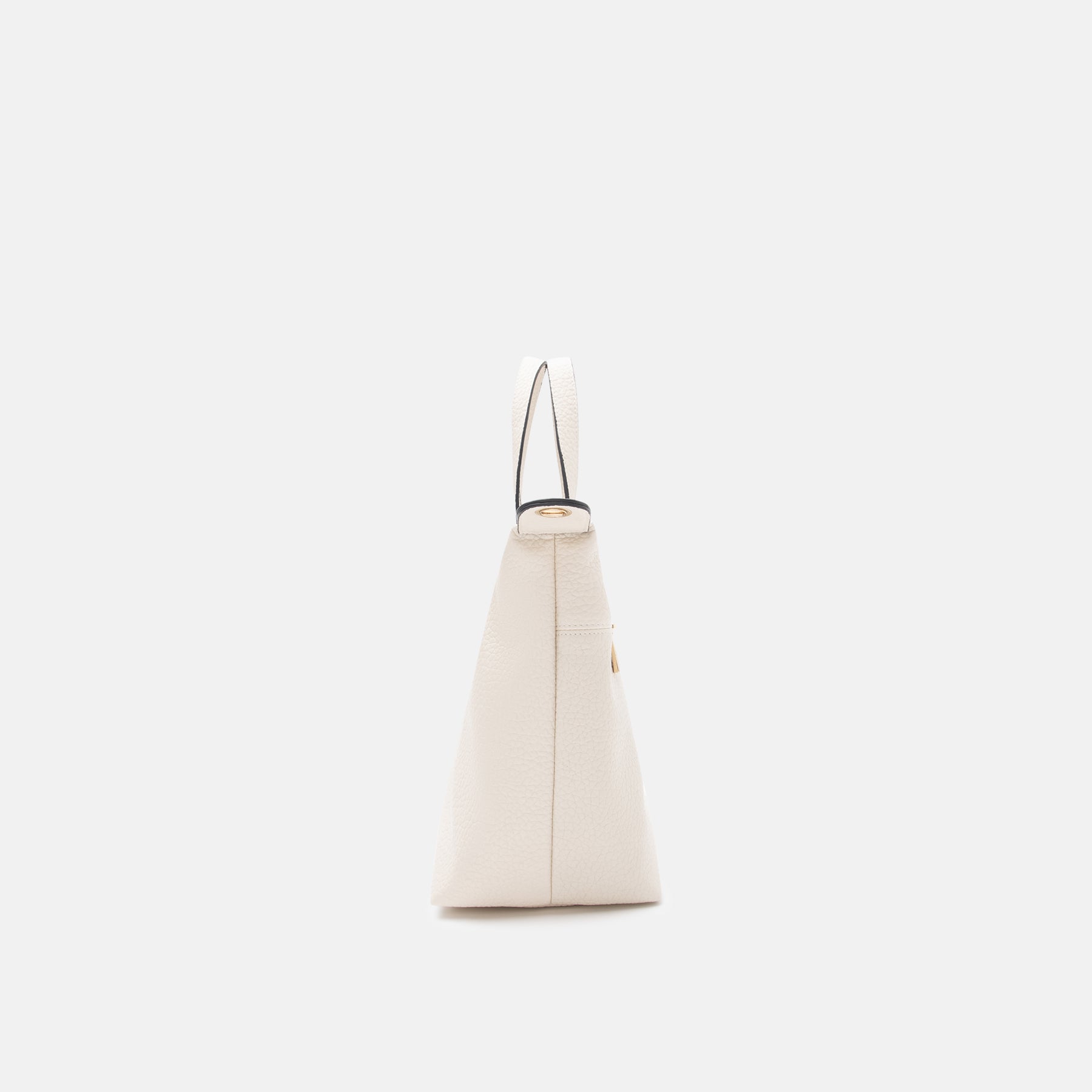 Parmida Henkeltasche creme