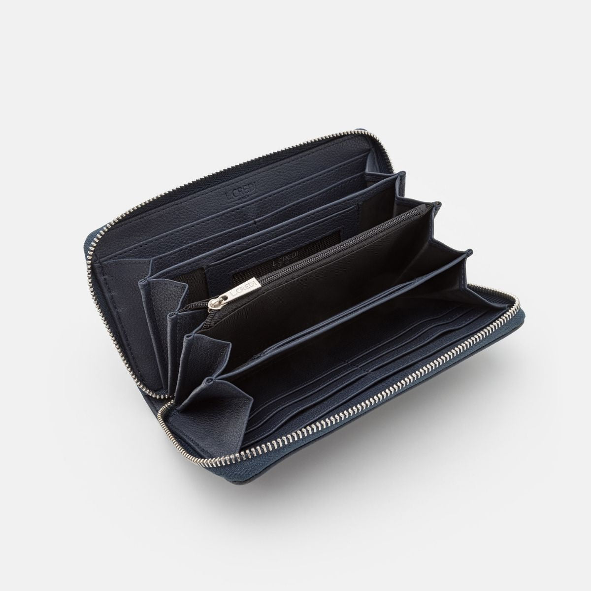 Filippa Portemonnaie marine