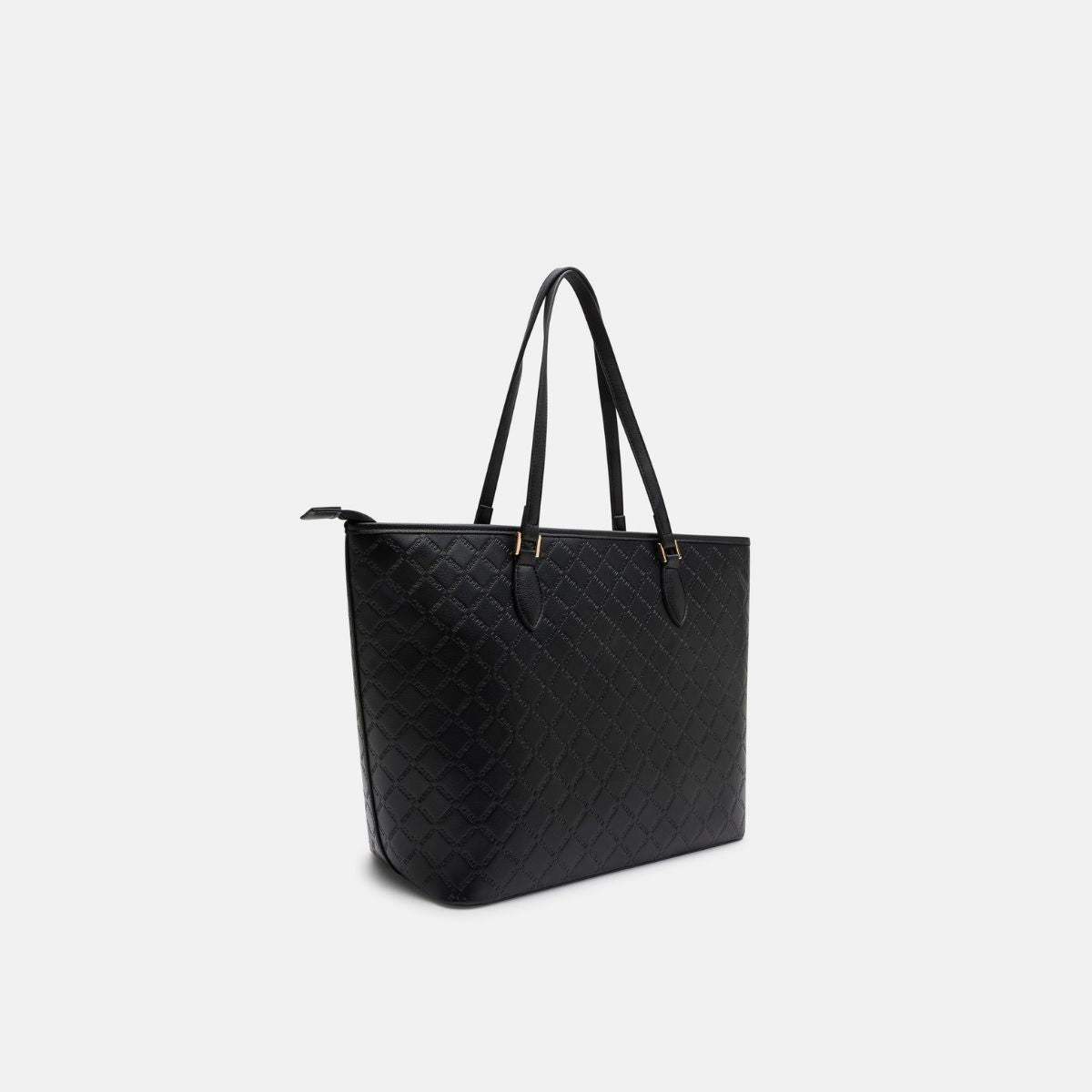 Filiberta Shopper schwarz