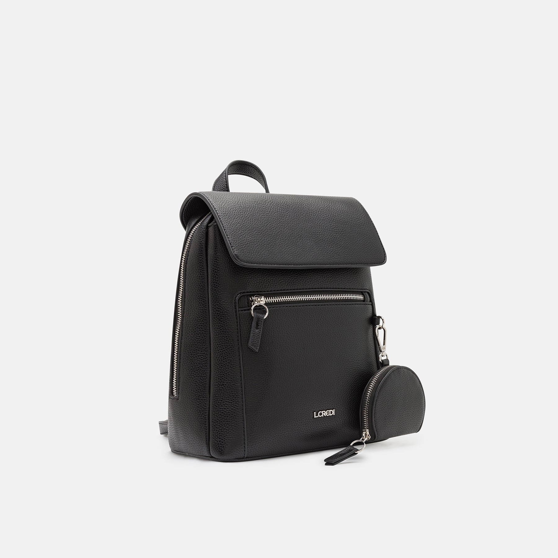 Ninina Rucksack schwarz