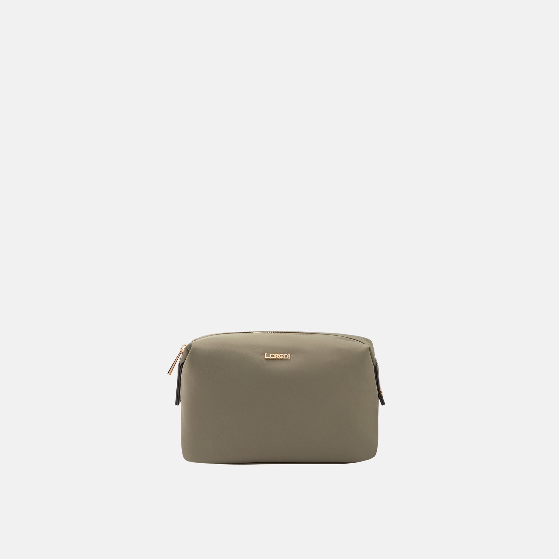 Nevaeh Kosmetiktasche khaki