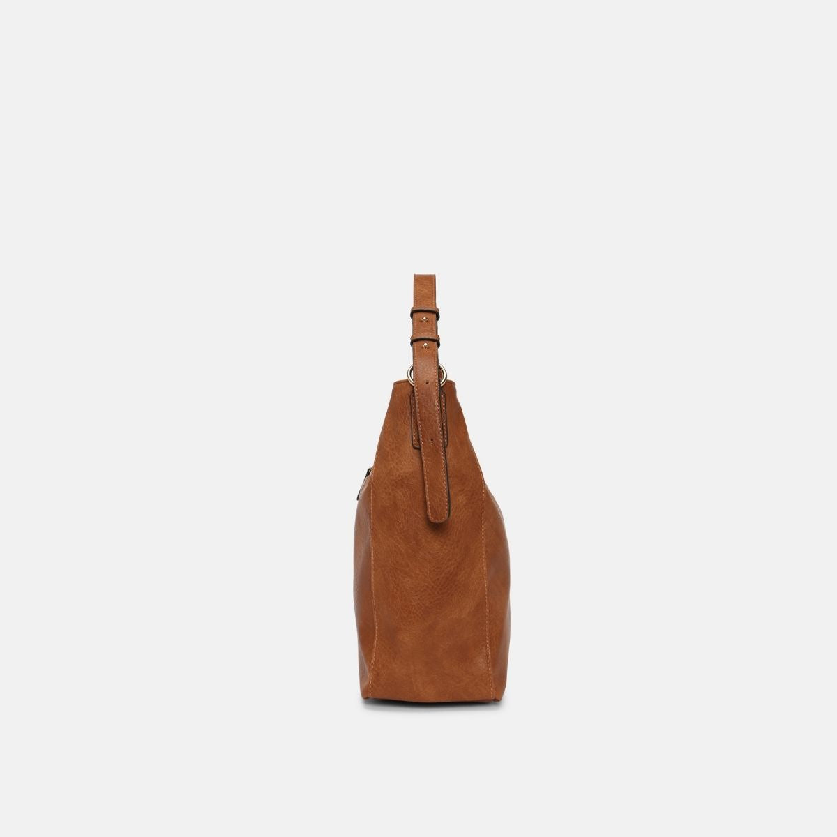 Jana Hobo cognac