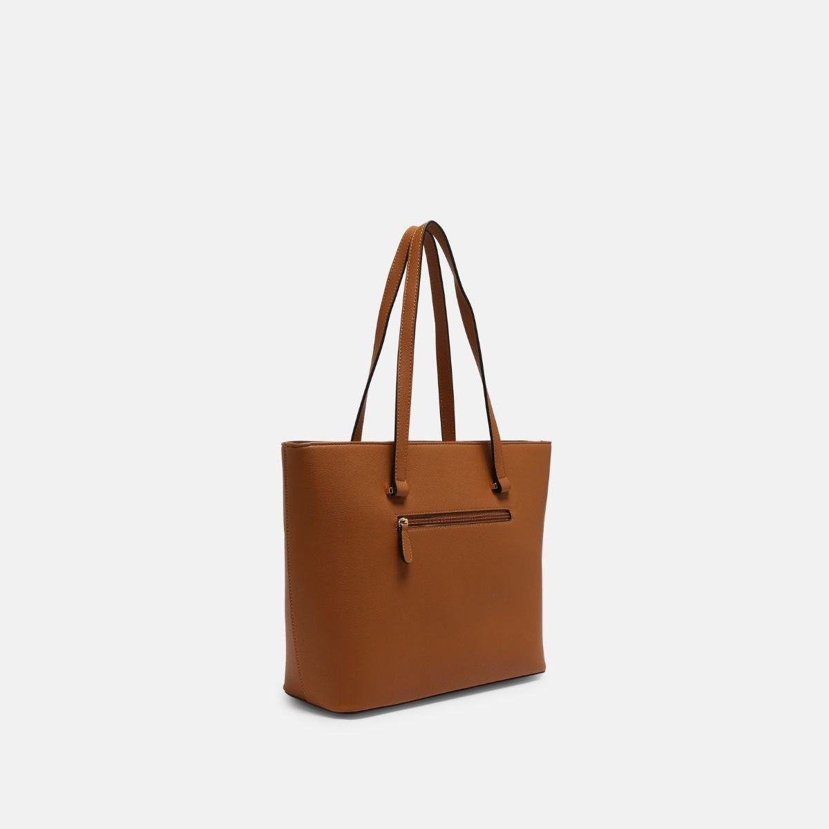 Filippa Shopper cognac