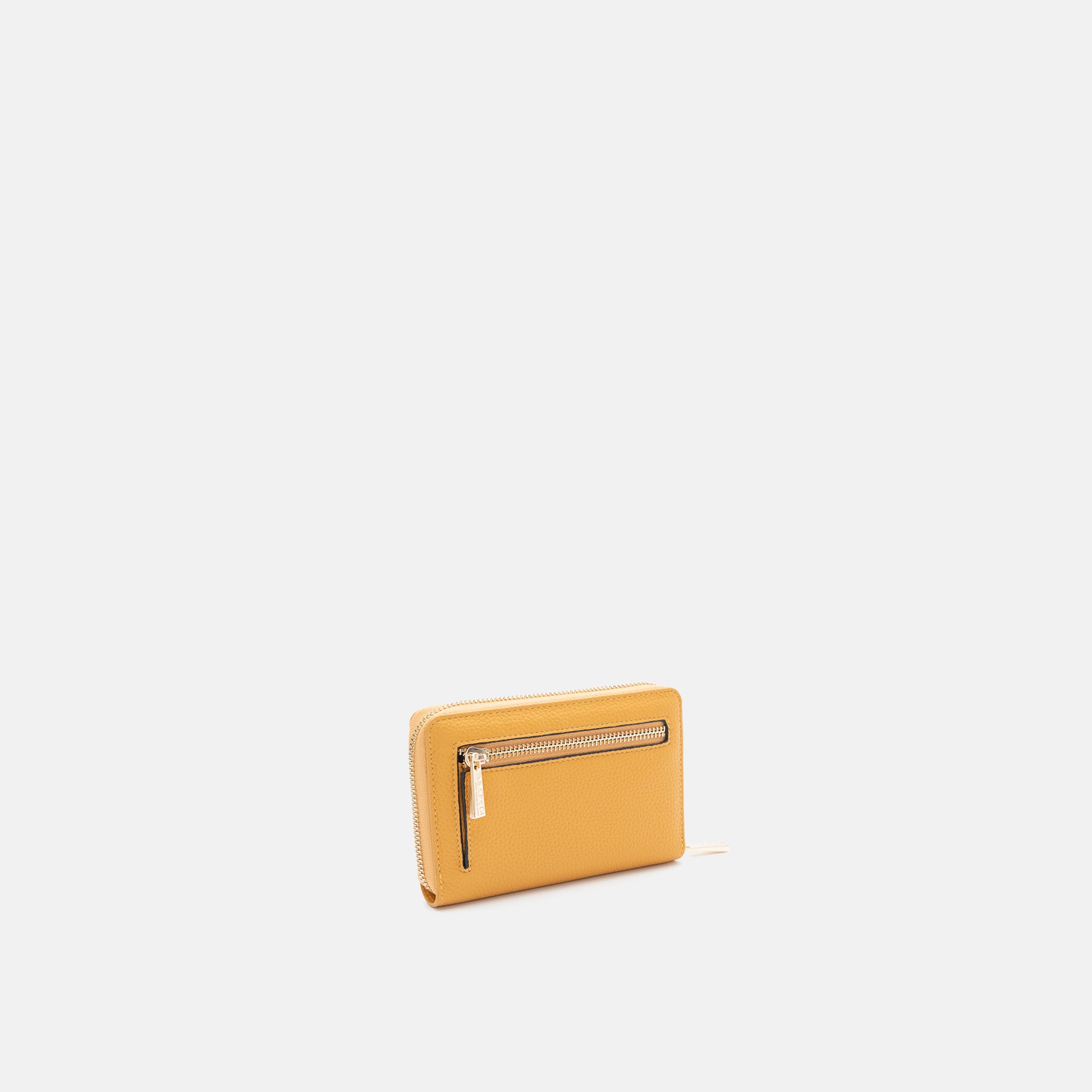 Perla Portemonnaie Damen amber