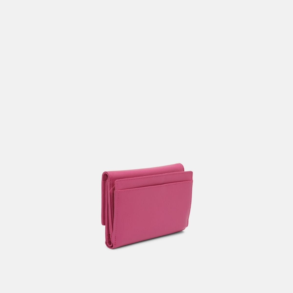 Evelyn Portemonnaie fuchsia