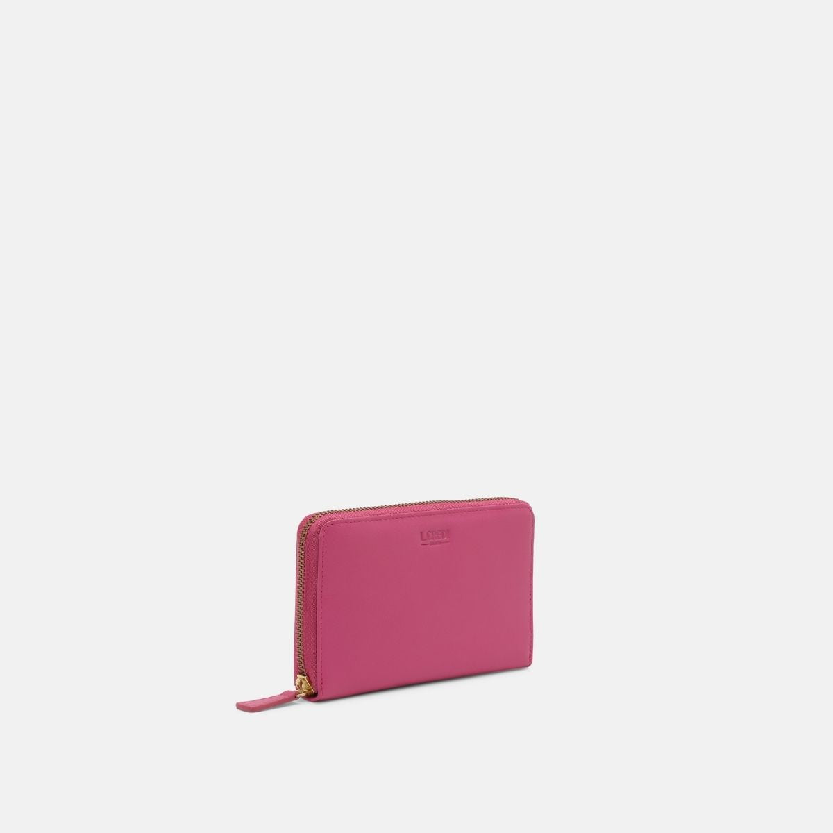 Evelyn Portemonnaie fuchsia