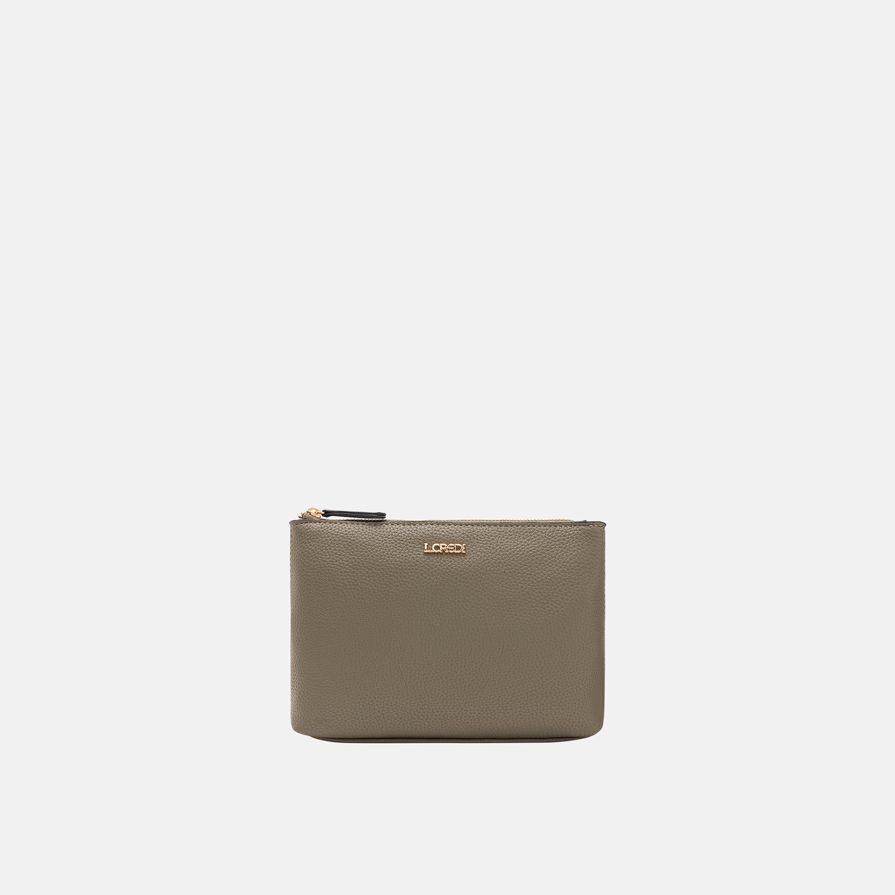 Ella Kosmetiktasche khaki