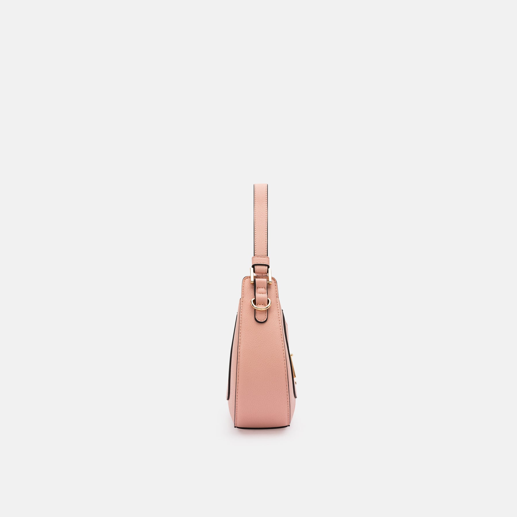 Odelia Hobo dusty rose