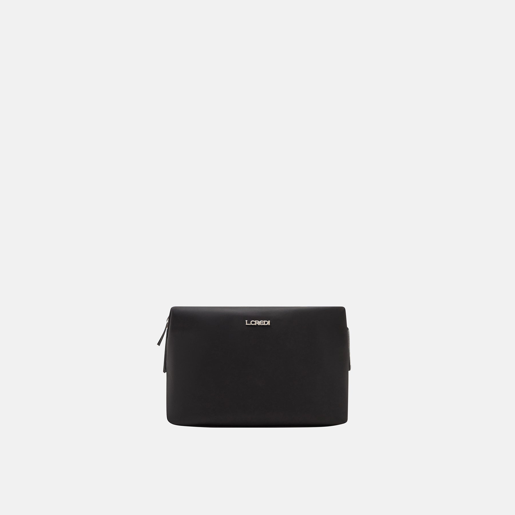 Nevaeh Kosmetiktasche schwarz