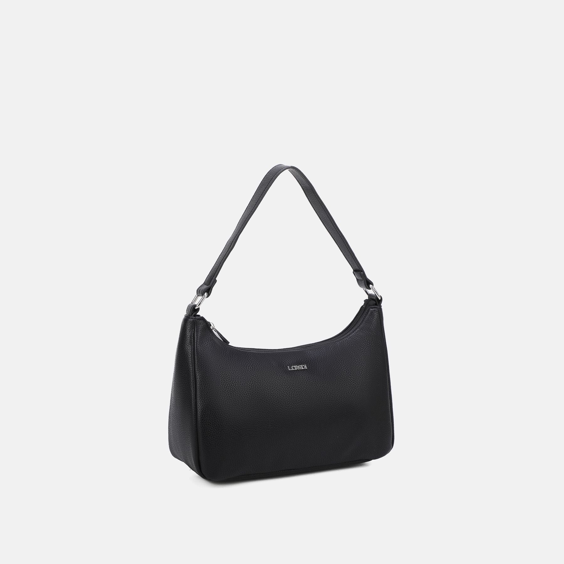 Polly Hobo schwarz