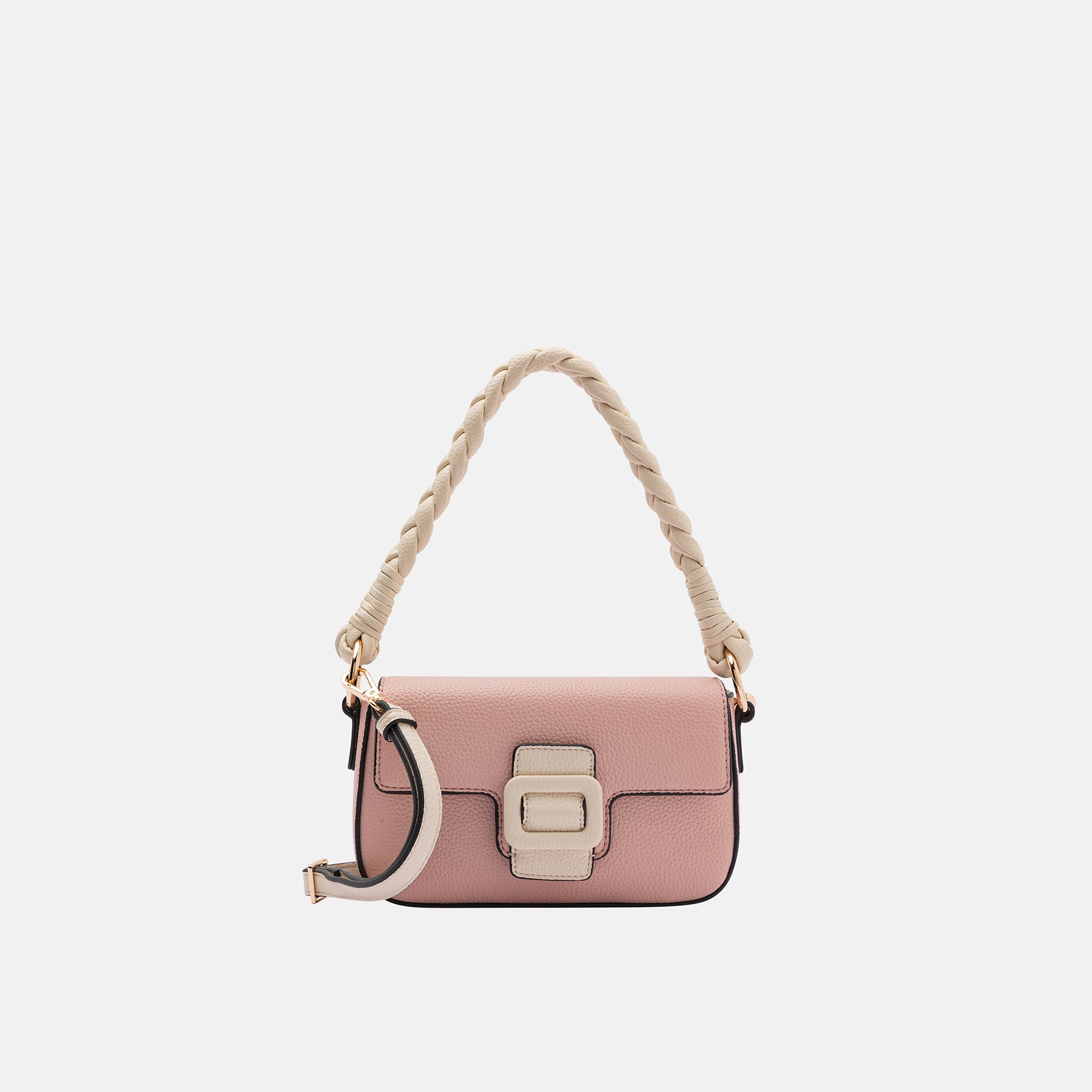 Olgenia Umhängetasche dusty rose