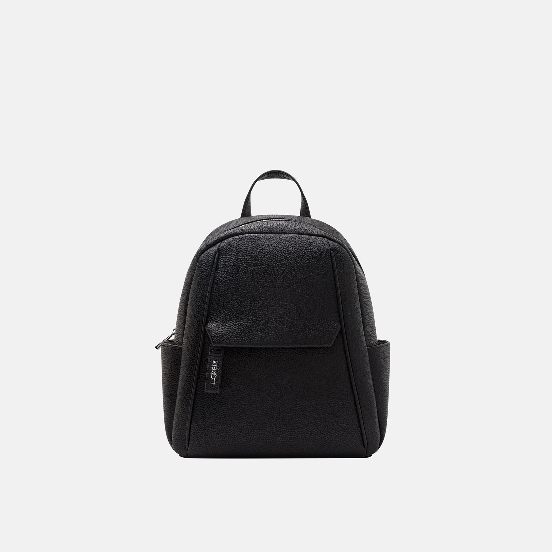Ovidia Rucksack schwarz