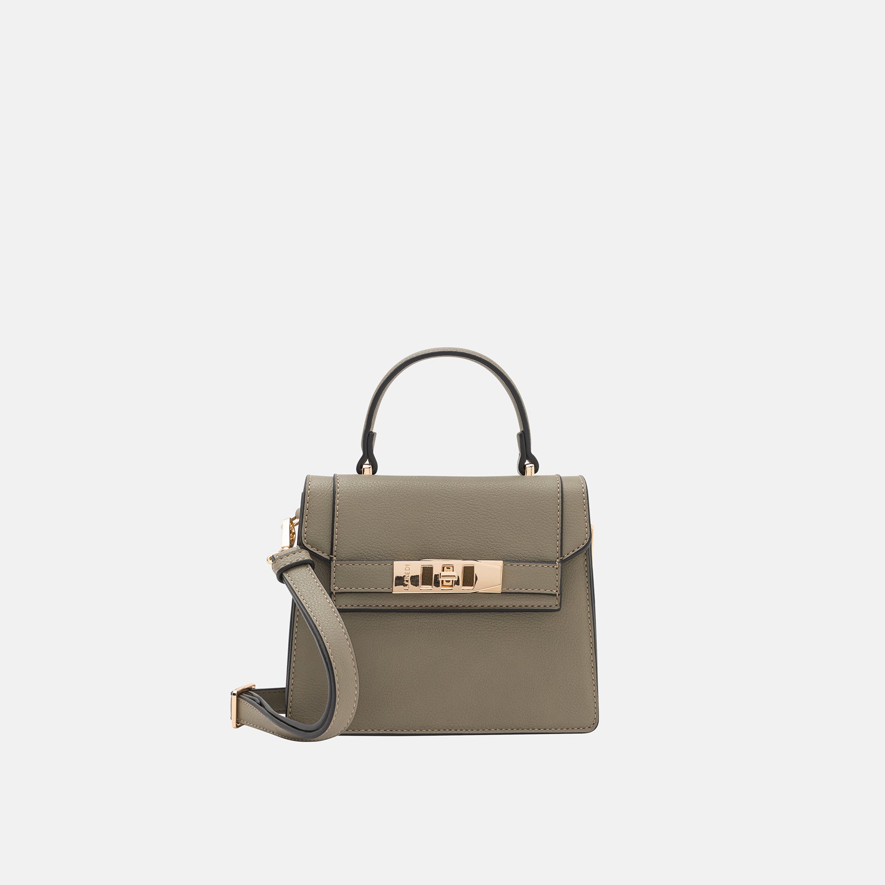 Konstanze Umhängetasche khaki