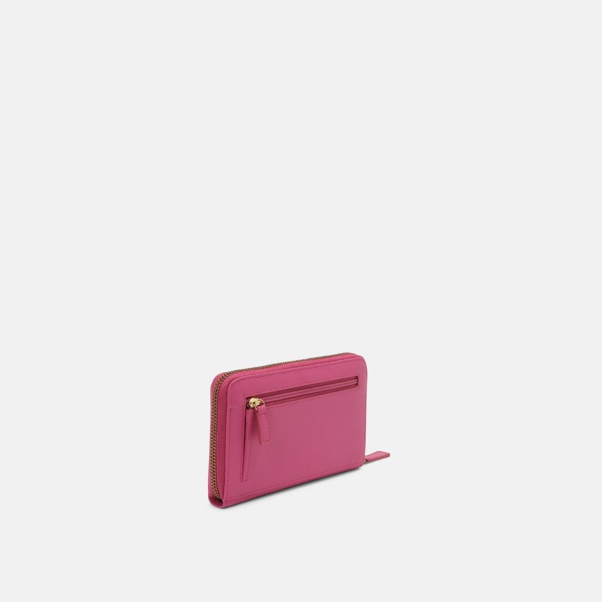 Evelyn Portemonnaie fuchsia