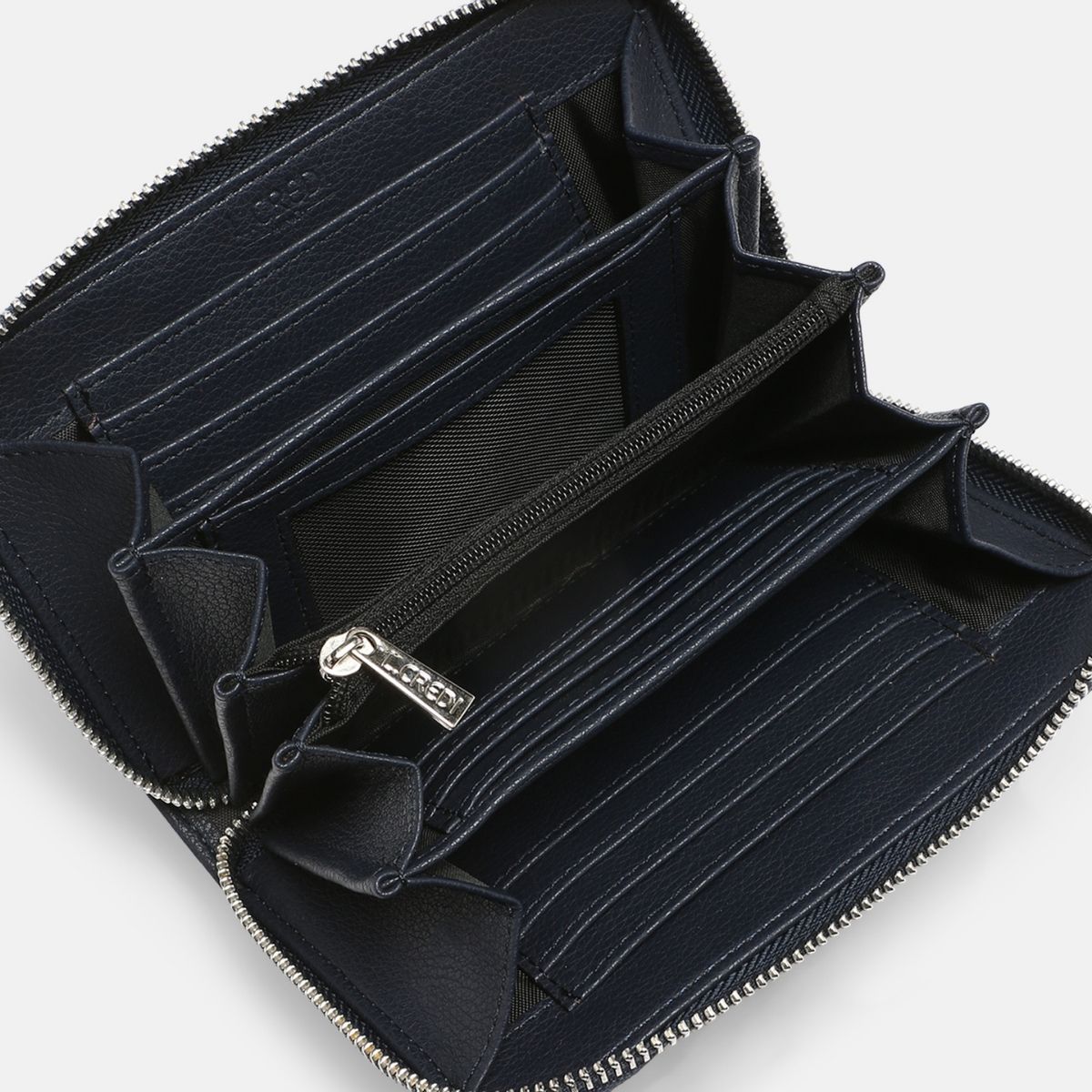 Filippa Portemonnaie marine