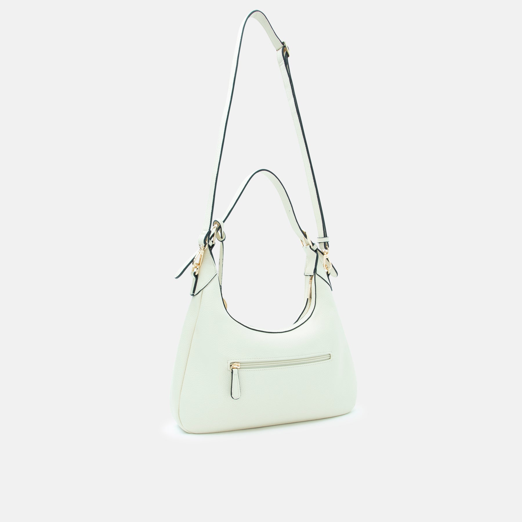 Petronia Hobo creme
