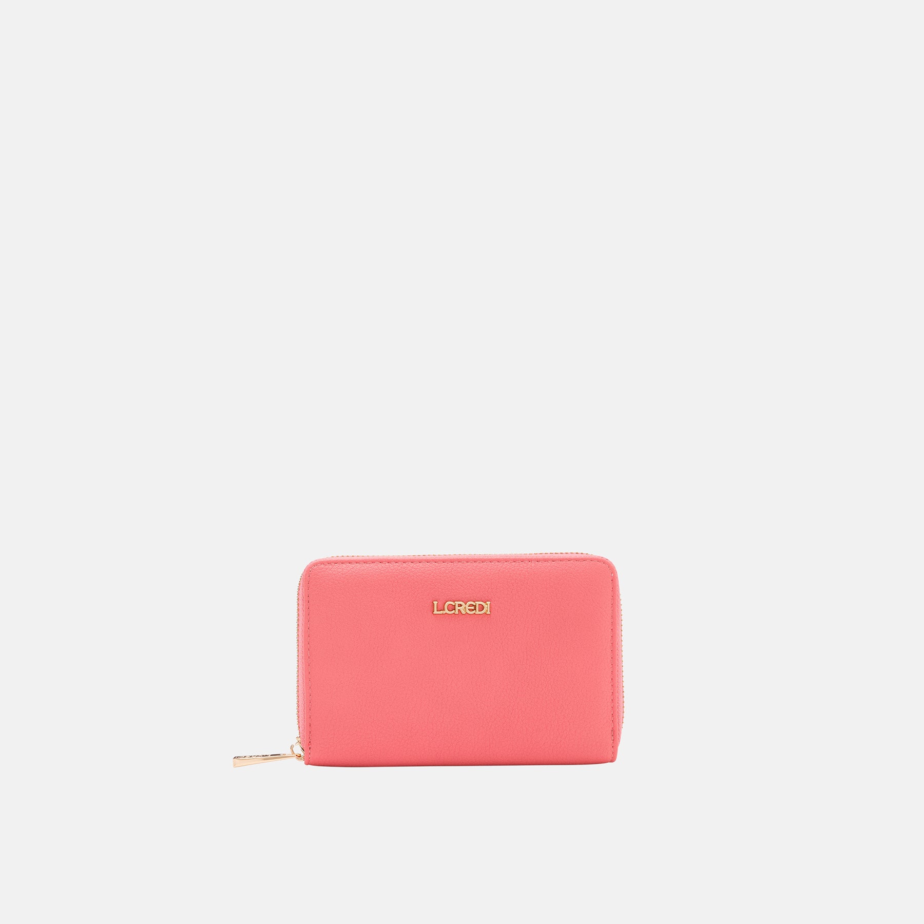 Filippa Portemonnaie Damen coral
