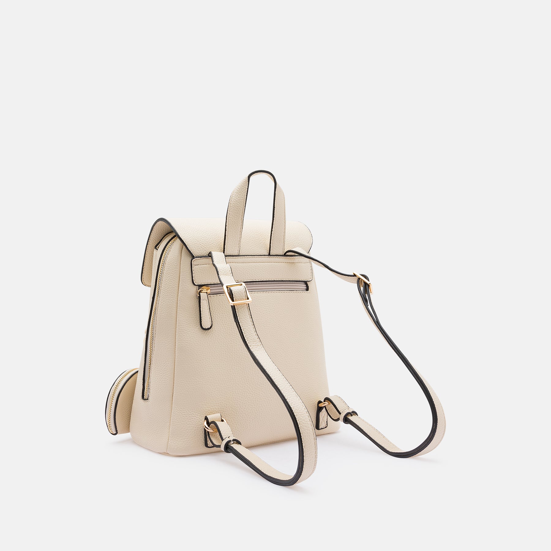 Ninina Rucksack creme
