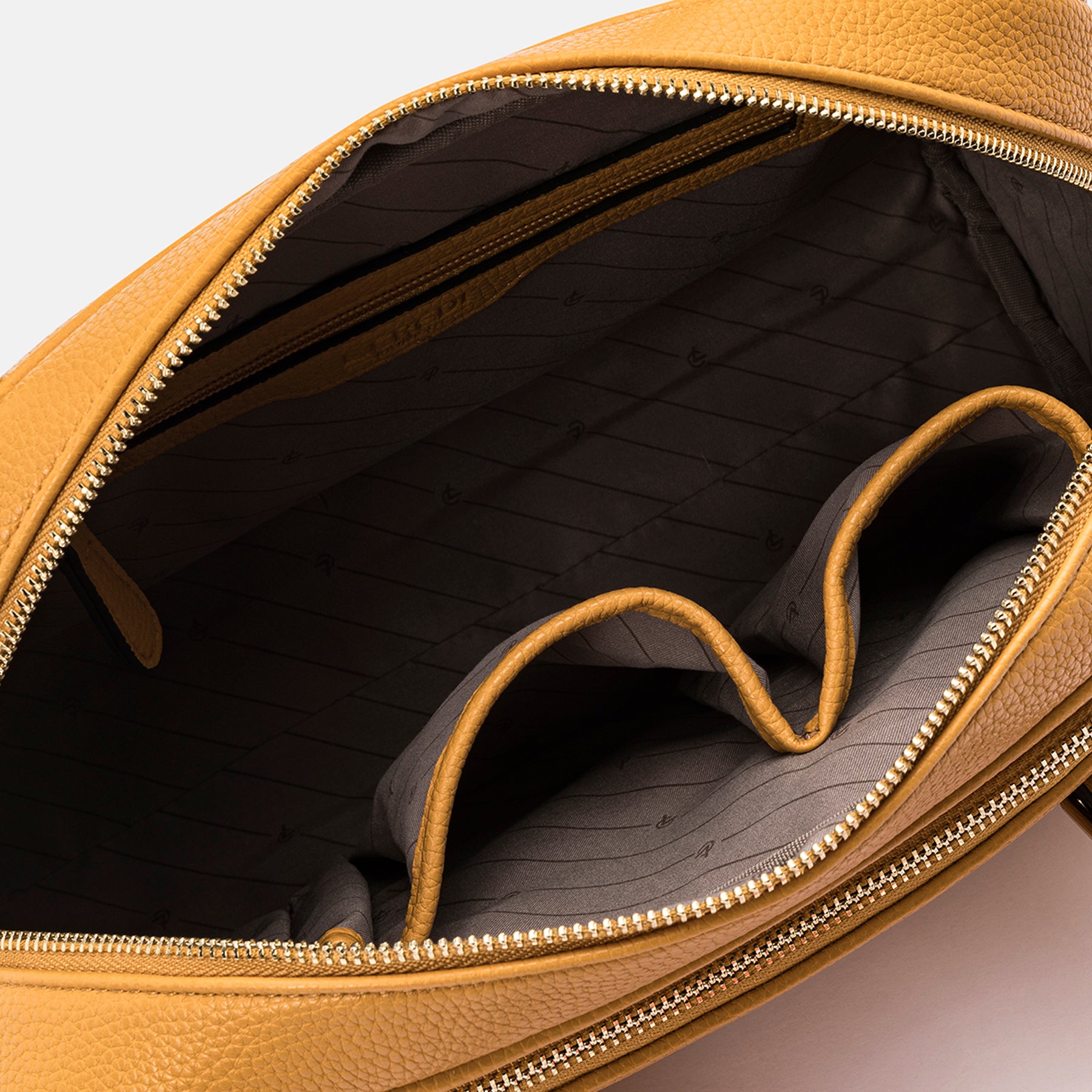 Panja Henkeltasche amber
