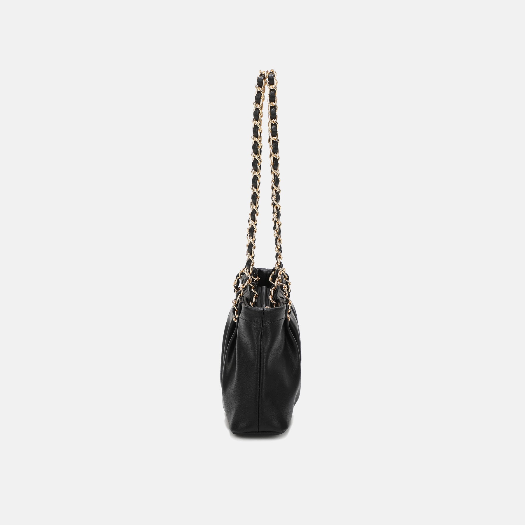 Onuma Clutch schwarz