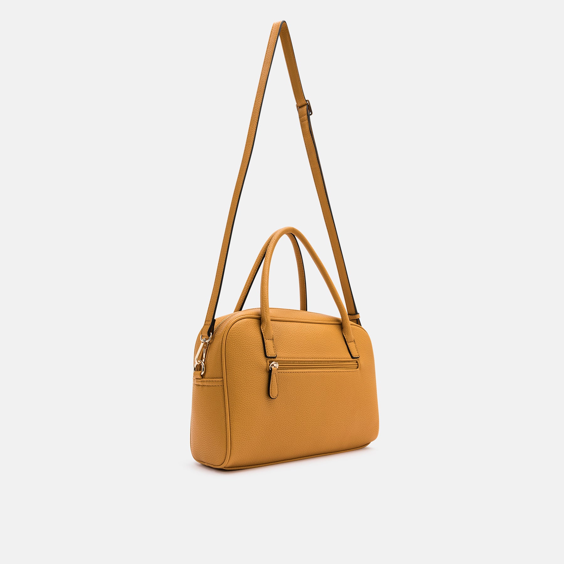 Panja Henkeltasche amber
